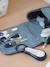 Trousse de toilette nomade 9 accessoires Night blue 2 - vertbaudet enfant 