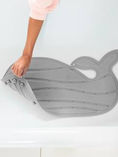 Puériculture-Toilette de bébé-Le bain-Tapis de bain baleine Moby