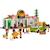 LEGO® Friends 41729 L’Épicerie Biologique, Jouet Supermarché, avec Camion & Mini-Poupées BLANC 2 - vertbaudet enfant 