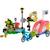 LEGO® Friends 41738 Le Vélo de Sauvetage Canin, Jouet Enfants 6 Ans, avec Figurine de Chiot BLANC 2 - vertbaudet enfant 