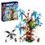 LEGO® DREAMZzz 71461 La Cabane Fantastique dans l’Arbre, Jouet, avec Minifigurines Mateo et Izzie BLANC 1 - vertbaudet enfant 