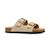 Sandale Junior en Daim-Nubuck SCHOLL ALEX SUEDE - Beige - Boucles en Métal Réglables Individuellement BEIGE 3 - vertbaudet enfant 