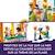 LEGO® Friends 41754 La Chambre de Léo, Jouet sur la Pâtisserie, avec Mini-Poupée BLANC 3 - vertbaudet enfant 
