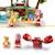 LEGO® Sonic the Hedgehog 76992 L'île de Sauvetage des Animaux d'Amy, Jouet avec 6 Figurines, pour Enfants BLEU 4 - vertbaudet enfant 