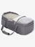 Couffin souple gris 2 - vertbaudet enfant 