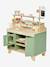 Atelier du café en bois FSC® bois 4 - vertbaudet enfant 
