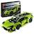 LEGO® Technic 42161 Lamborghini Huracán Tecnica, Kit de Maquette de Voiture pour Enfants Fans de Sport Automobile BLANC 1 - vertbaudet enfant 
