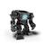 Figurine - Schleich - Cyborg de glace Eldrador Mini Creatures - 42598 NOIR 3 - vertbaudet enfant 