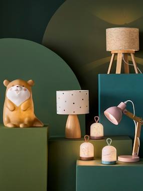 Lampe De Chevet Vertbaudet