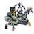 LEGO® 76156 Marvel L’ascension du Domo, Jouet de Construction Vaisseau Spatial Super-Héros du Film Les Éternels GRIS 2 - vertbaudet enfant 