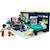 LEGO® Friends 41755 La Chambre de Nova, Jouet sur le Thème du Gaming, avec Mini-Poupée BLANC 2 - vertbaudet enfant 
