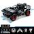 LEGO® Technic 42160 Audi RS Q e-tron, Voiture de Rallye Télécommandée, Maquette Off-Road Dakar BLANC 4 - vertbaudet enfant 