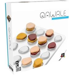 Jouet-Jeux de société-Gigamic - Qawale