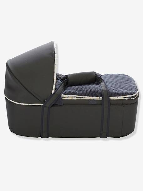 Couffin souple anthracite/étoiles 9 - vertbaudet enfant 