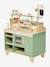 Atelier du café en bois FSC® bois 3 - vertbaudet enfant 