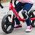 Draisienne pliable - Smartrike - Folding Balance Bike Rouge ROUGE 4 - vertbaudet enfant 