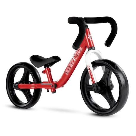 Draisienne pliable - Smartrike - Folding Balance Bike Rouge ROUGE 1 - vertbaudet enfant 