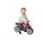Porteur Baby Moto X Racer - FALK - Draisienne - Allure sportive - Larges roues - Rouge ROUGE 2 - vertbaudet enfant 