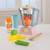 Dinette KIDKRAFT Ensemble Blender - Couleurs Pastel - A partir de 3 ans ROSE 2 - vertbaudet enfant 