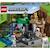 LEGO 21189 Minecraft Le Donjon du Squelette, Jouet Construction, Figurine Squelette avec Accessoires, Grotte GRIS 4 - vertbaudet enfant 