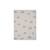 Couverture bébé ultra-douce 100% coton - KINDSGUT - Arc en ciel - Pistache - 80 x 100 cm VERT 4 - vertbaudet enfant 