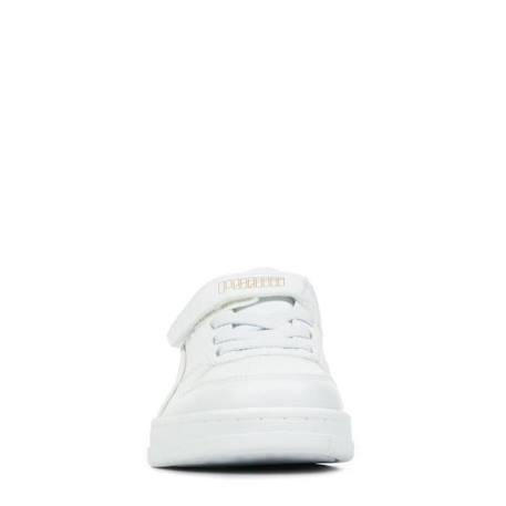 Baskets Puma RBD Game Low AC PS BLANC 3 - vertbaudet enfant 