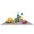 LEGO® Classic 10701 La Plaque de Base Grise, 48x48, Jouet de Construction Créatif, Éducatif GRIS 2 - vertbaudet enfant 