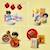 LEGO® DUPLO 10411 Découvrir la Culture Chinoise, Jouet Éducatif, Panda, Briques, Enfants 2 Ans BLANC 4 - vertbaudet enfant 