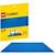 LEGO® Classic 10714 La Plaque de Base Bleue, 32x32, Jeu de Construction Éducatif, Créatif BLEU 1 - vertbaudet enfant 