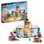 LEGO® Friends 41743 Le Salon de Coiffure, Jouet de Coiffure avec Mini-Poupées Paisley et Olly BLANC 1 - vertbaudet enfant 
