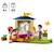 LEGO® 41696 Friends L’Écurie de Toilettage du Poney, Jouet avec Cheval pour Enfants dès 4 Ans, Inclut avec Animaux de la Ferme ROUGE 2 - vertbaudet enfant 