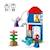 LEGO DUPLO Marvel 10995 La Maison de Spider-Man, Jouet Enfants 2 Ans, Spidey et ses Amis BLEU 2 - vertbaudet enfant 