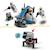 LEGO® Star Wars 75359 Pack de Combat des Clone Troopers de la 332e Compagnie d’Ahsoka, Jouet avec Véhicule Speeder BLANC 3 - vertbaudet enfant 