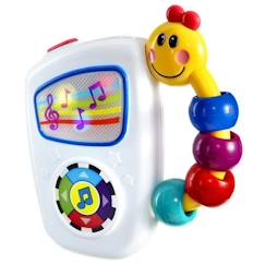 Jouet-Premier âge-BABY EINSTEIN Boîte à musique portable Take Along Tunes™ - Multi Coloris