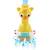 Coffret de bain multi-activité VTECH MAXI - Girafe mécanique - Pour enfants de 5 mois à 5 ans BLANC 3 - vertbaudet enfant 