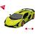 Voiture radiocommandée Lamborghini Sian à assembler - Mondo Motors - échelle 1:18ème VERT 3 - vertbaudet enfant 