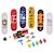 Pack Finger Skate - Tech Deck - Skate Shop Bonus - Jaune - Mixte - 6 ans et plus JAUNE 3 - vertbaudet enfant 