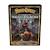 HeroQuest, extension Le retour du Seigneur sorcier, à partir de 14 ans, système de jeu HeroQuest requis - Avalon Hill NOIR 1 - vertbaudet enfant 