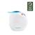 BADABULLE Chauffe biberon Easy + BLANC 1 - vertbaudet enfant 