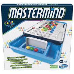 Jouet-Mastermind, jeu de plateau pour familles et enfants, jeu de logique, cadeaux pour la famille, jeux pour la famille