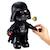 Star Wars - Peluche Dark Vador A Fonctions - Peluche - 3 ans et + NOIR 4 - vertbaudet enfant 