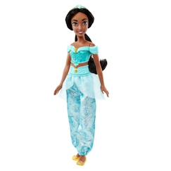 Princesse Disney - Poupée Vaiana Chantante - Poupées Mannequins