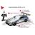 MONDO Voiture radiocommandée Mercedes AMG GT3 - Echelle 1:10 - A partir de 8 ans GRIS 2 - vertbaudet enfant 
