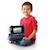 VTECH - Console Storio Max 2.0 5' Bleue - Tablette Éducative Enfant BLEU 4 - vertbaudet enfant 
