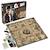 CLUEDO - Edition Harry Potter MARRON 1 - vertbaudet enfant 