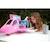 Barbie - L'Avion de Rêve avec mobilier et Rangement - Plus de 15 accessoires - 58cm - Dès 3 ans ROSE 4 - vertbaudet enfant 