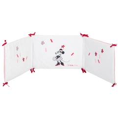 Linge de maison et décoration-DISNEY Minnie Tour de lit - 40 x 180 cm