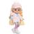 IMC TOYS - Poupée mannequin Stella - Cry Babies Best Friends Forever - 904330 ROSE 3 - vertbaudet enfant 