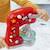 Play-Doh Kitchen Creations, Robot pâtissier, jouet de pâte à modeler avec accessoires de cuisine factices JAUNE 4 - vertbaudet enfant 