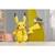 Mega Construx - Pokémon - Pikachu Géant - jouet de construction - 8 ans et + JAUNE 4 - vertbaudet enfant 